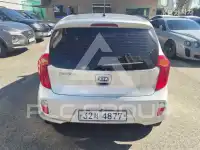2012 KIA Morning