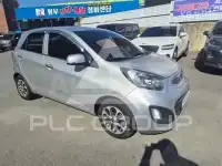 2012 KIA Morning