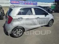 2012 KIA Morning