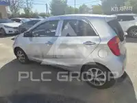2012 KIA Morning