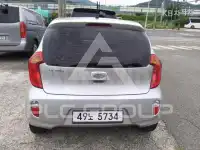 2012 KIA Morning