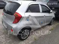 2012 KIA Morning