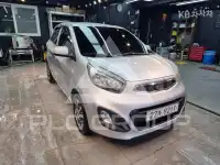 2012 KIA Morning