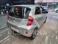 2012 KIA Morning