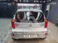 2012 KIA Morning