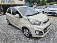 2012 KIA Morning