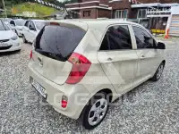 2012 KIA Morning