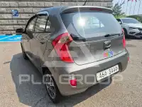 2012 KIA Morning