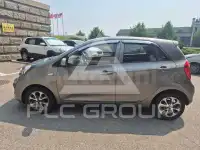 2012 KIA Morning