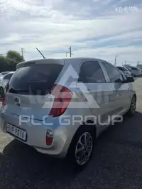 2012 KIA Morning