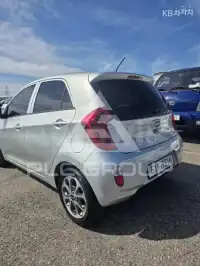 2012 KIA Morning