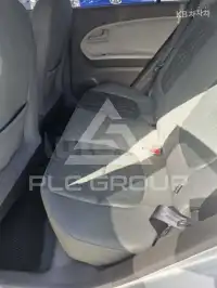 2012 KIA Morning