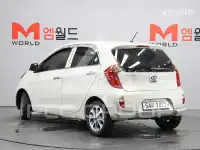 2012 KIA Morning