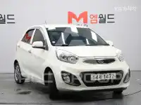 2012 KIA Morning