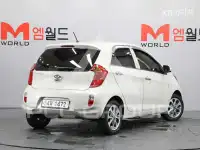 2012 KIA Morning
