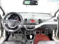 2012 KIA Morning