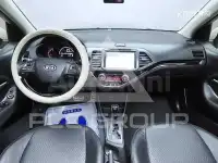 2012 KIA Morning