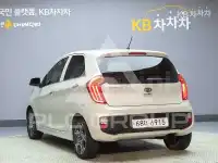 2012 KIA Morning