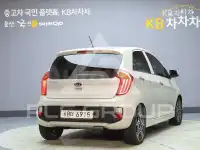 2012 KIA Morning