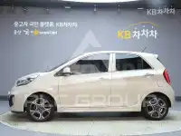 2012 KIA Morning
