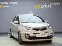 2012 KIA Morning