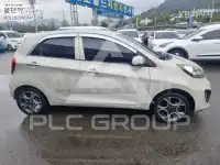 2012 KIA Morning