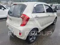 2012 KIA Morning