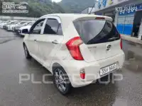 2012 KIA Morning
