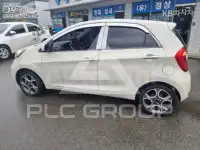 2012 KIA Morning