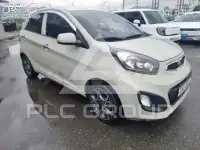 2012 KIA Morning