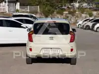 2012 KIA Morning
