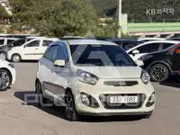 2012 KIA Morning