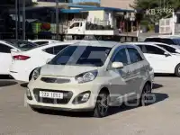 2012 KIA Morning