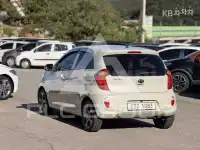 2012 KIA Morning