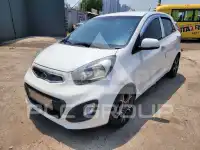 2012 KIA Morning
