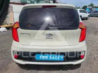 2012 KIA Morning