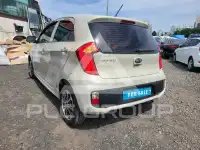 2012 KIA Morning