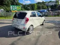 2012 KIA Morning