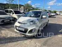 2012 KIA Morning