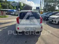 2012 KIA Morning