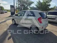2012 KIA Morning