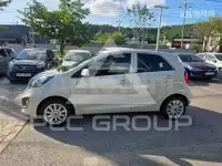 2012 KIA Morning