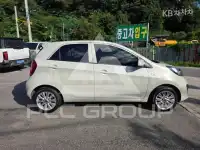 2012 KIA Morning