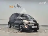 2012 KIA Morning