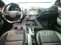 2012 KIA Morning