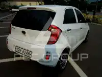2012 KIA Morning