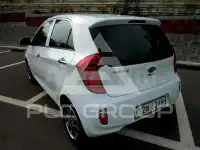 2012 KIA Morning