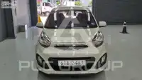 2012 KIA Morning