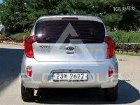 2012 KIA Morning