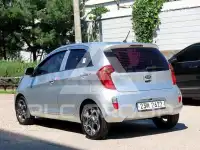 2012 KIA Morning